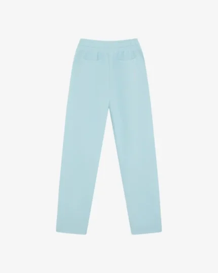 Baby Blue Cole Buxton Classic Track Pants