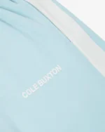 Baby Blue Cole Buxton Classic Track Pants