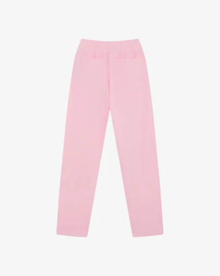 Baby Pink Cole Buxton Classic Track Pants