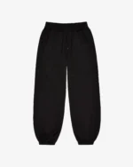 Black Cole Buxton Heavyweight Warm Up Sweatpants