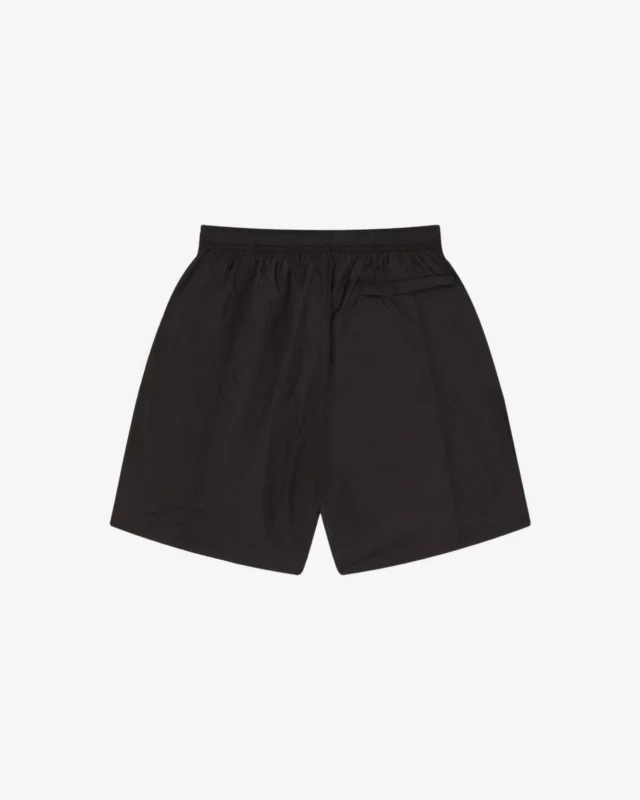 Black Cole Buxton International Swim Shorts