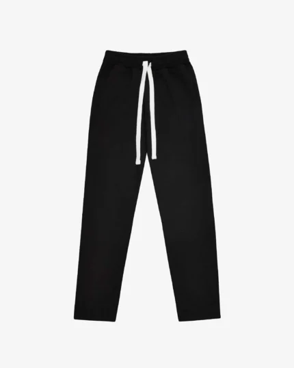 Black Cole Buxton Lounge Sweatpants