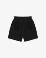 Black Cole Buxton Pocket Fade Shorts