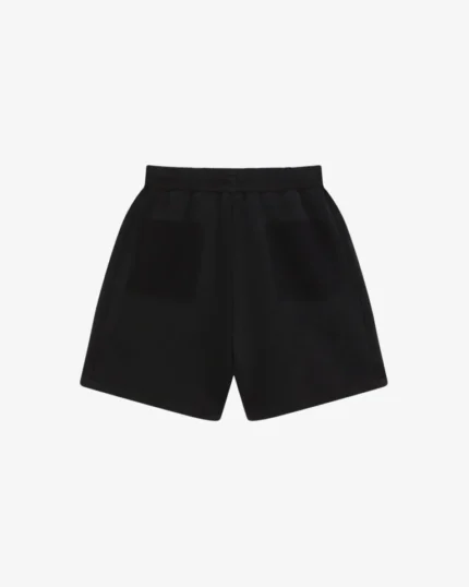 Black Cole Buxton Pocket Fade Shorts