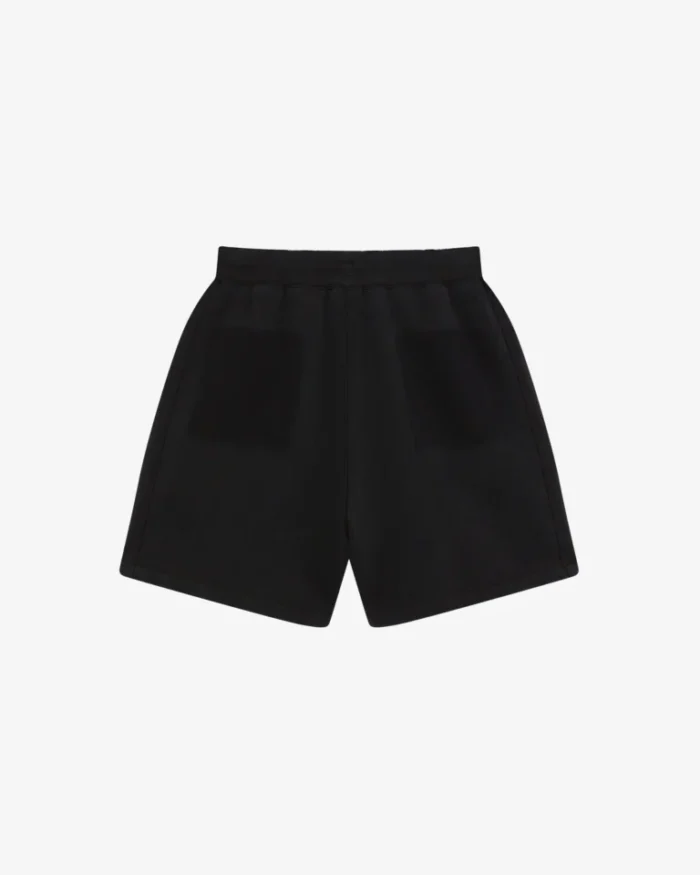 Black Cole Buxton Pocket Fade Shorts