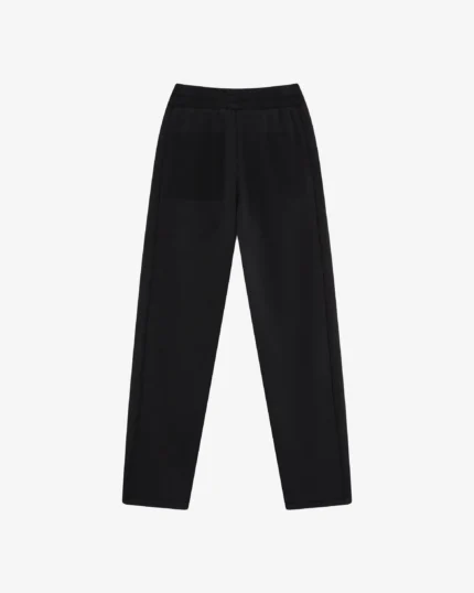 Black Cole Buxton Pocket Fade Sweatpants