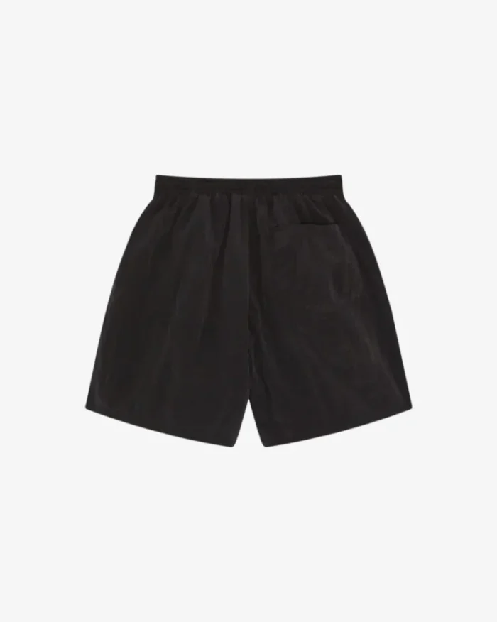 Black Cole Buxton Resort Tech Shorts