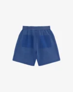 Blue Cole Buxton Pocket Fade Shorts