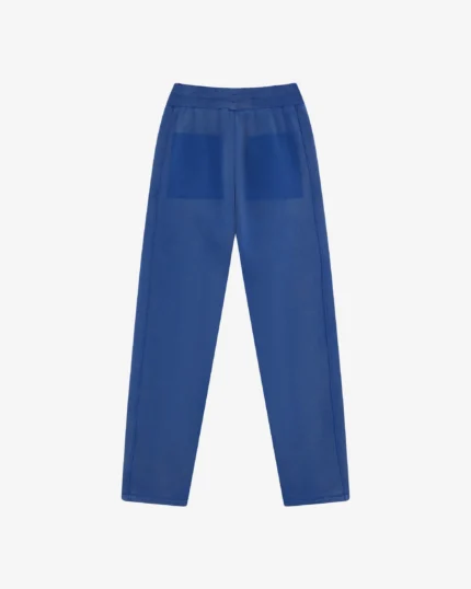 Blue Cole Buxton Pocket Fade Sweatpants