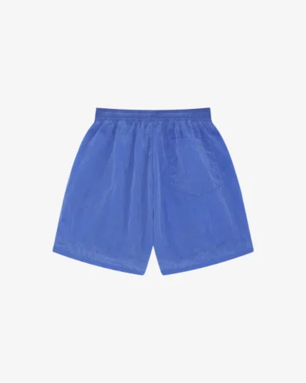 Blue Cole Buxton Resort Tech Shorts