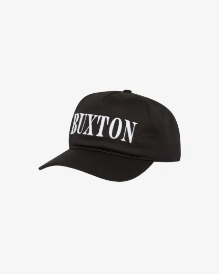 Cole Buxton Black Cap