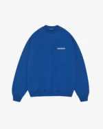 Cole Buxton Blue Sweatshirt