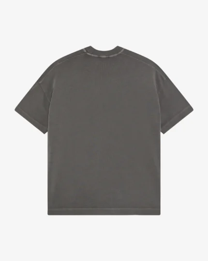 Cole Buxton CB Star Washed Black T-shirt