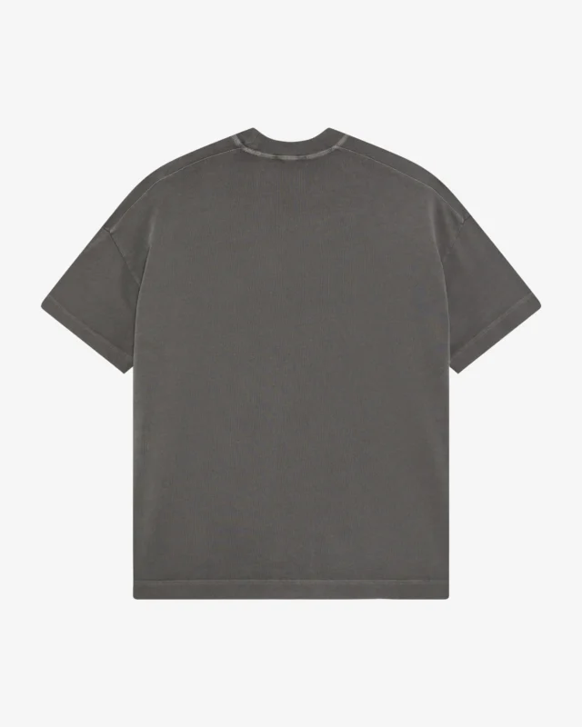 Cole Buxton CB Star Washed Black T-shirt