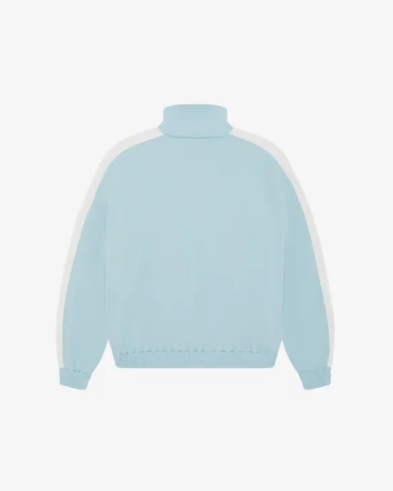 Cole Buxton Classic Track Jacket Baby Blue