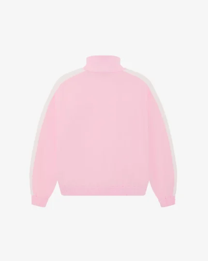 Cole Buxton Classic Track Jacket Baby Pink