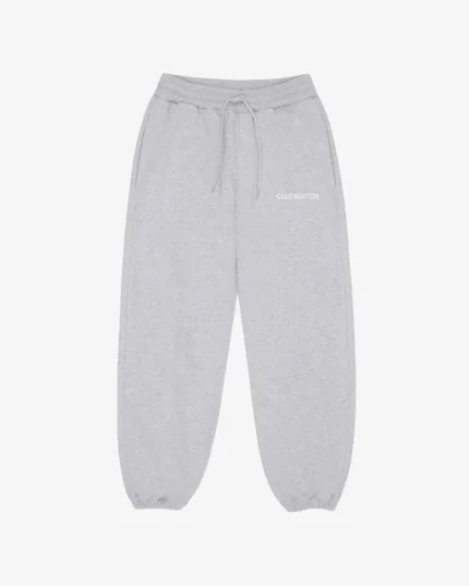 Cole Buxton Grey Sweatpants