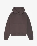 Cole Buxton Heavyweight Cropped Hoodie