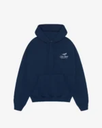 Cole Buxton International Navy Hoodie