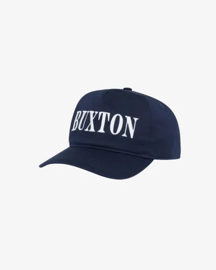 Cole Buxton Navy Cap