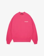 Cole Buxton Pink Sweatshirt