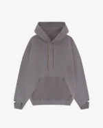 Cole Buxton Pocket Fade Hoodie Grey