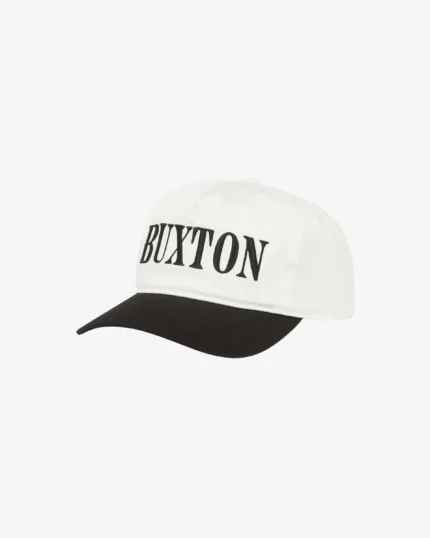 Cole Buxton White Cap