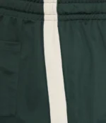 Forest Green Cole Buxton Classic Track Pants