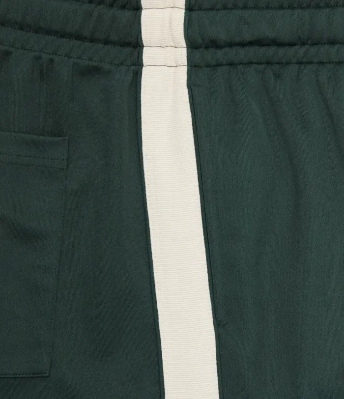 Forest Green Cole Buxton Classic Track Pants