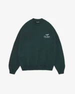 Forest Green Cole Buxton International Sweatshirt