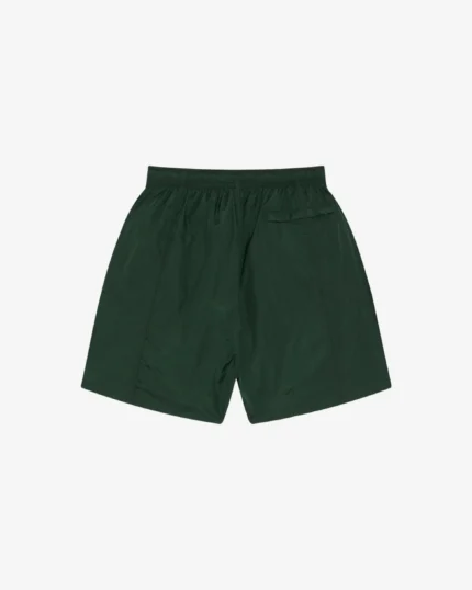 Forest Green Cole Buxton International Swim Shorts