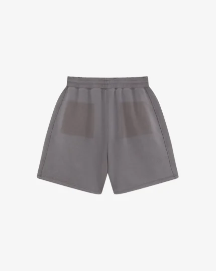 Grey Cole Buxton Pocket Fade Shorts