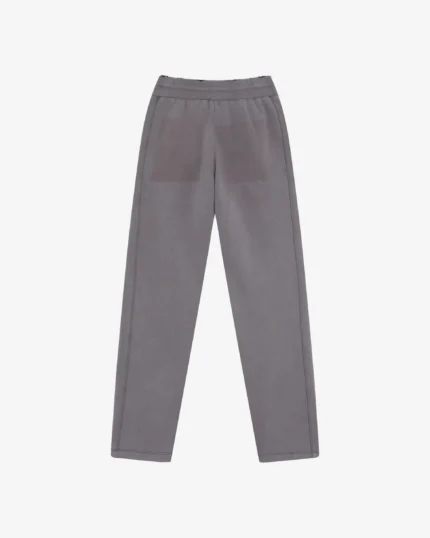 Grey Cole Buxton Pocket Fade Sweatpants