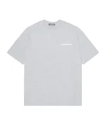 Grey Cole Buxton Sportswear T-shirt