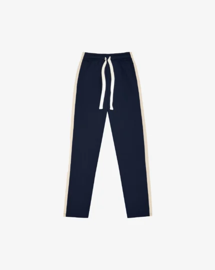 Navy Cole Buxton Classic Track Pants