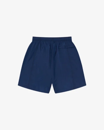 Navy Cole Buxton International Swim Shorts