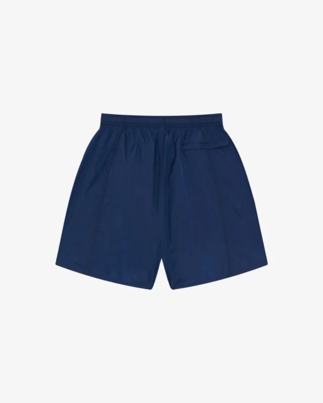 Navy Cole Buxton International Swim Shorts