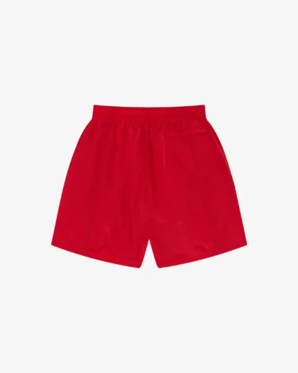 Red Cole Buxton International Swim Shorts