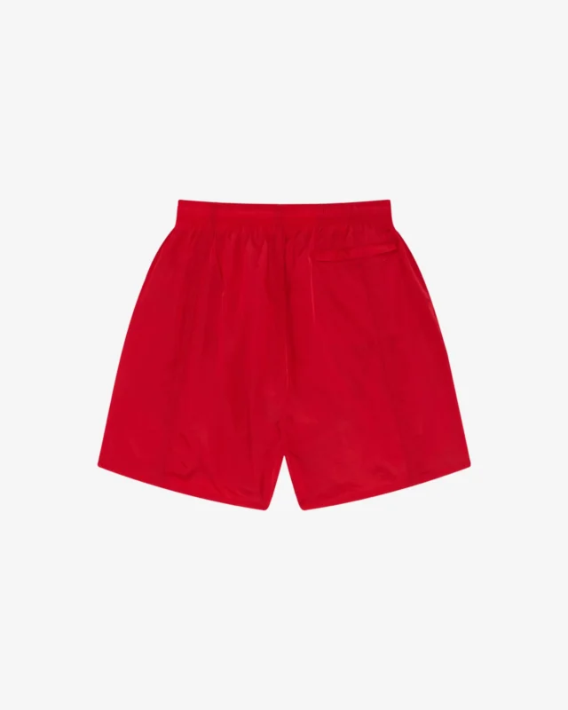 Red Cole Buxton International Swim Shorts