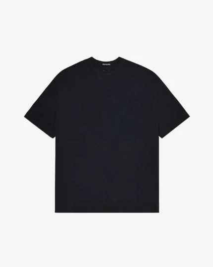 The Cole Buxton Vintage Black T-shirt