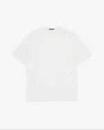 The Cole Buxton Vintage White T-shirt