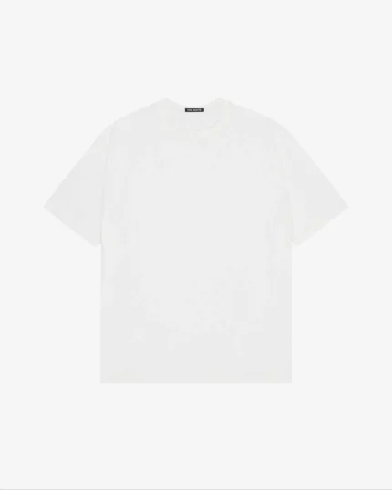 The Cole Buxton Vintage White T-shirt