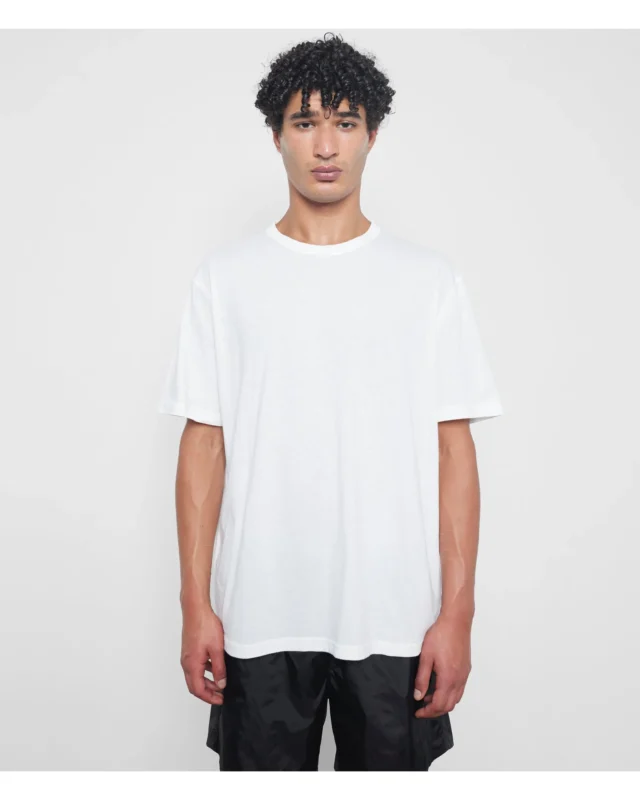 The Cole Buxton Vintage White T-shirt