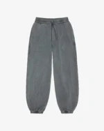 Washed Black Cole Buxton Warm Up Sweatpants