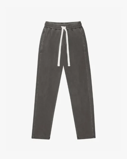 Washed Black Cole Buxton Lounge Sweatpants